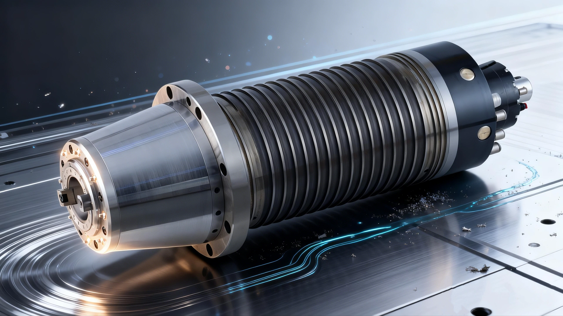 Next-Generation Drawbar System