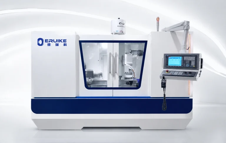 G32-SP CNC Universal Cylindrical Grinding Machine
