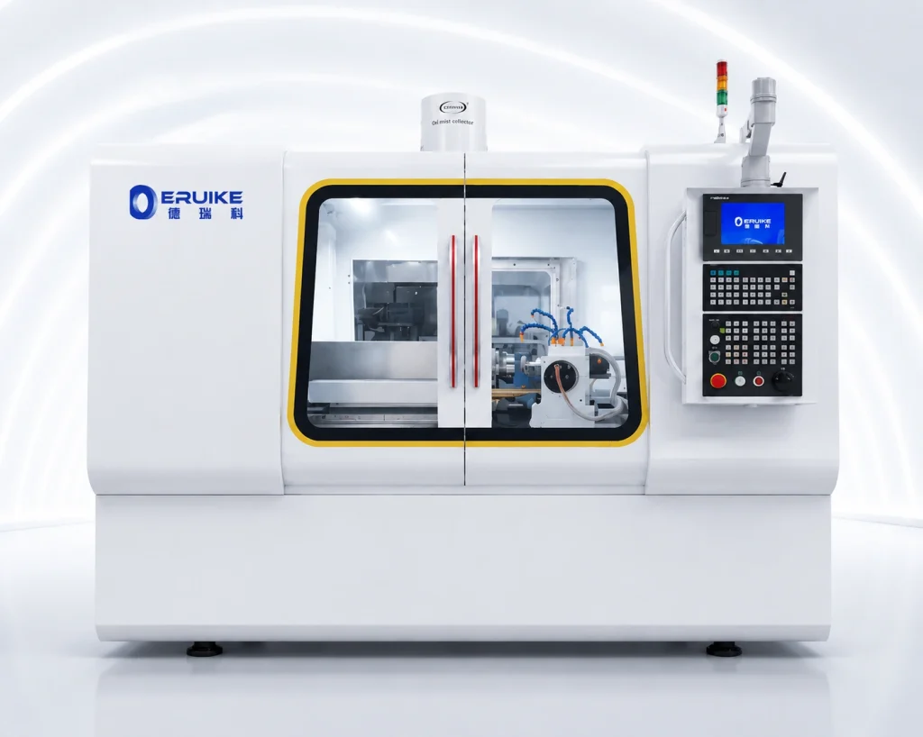 G32-SS CNC Internal Grinding Machine