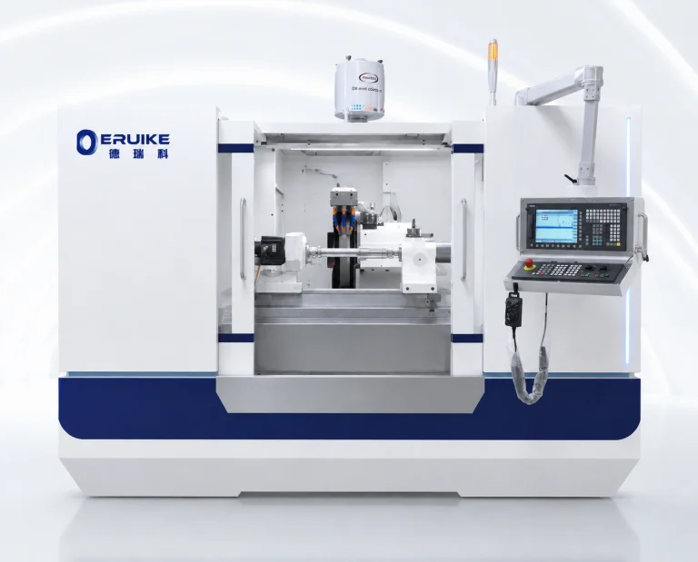 G32-WS CNC Non-circular Grinding Machine